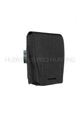 Kabura na kajdanki Handcuff Pouch Templars Gear - Rzep - Molle - Czarna - 1.1L
