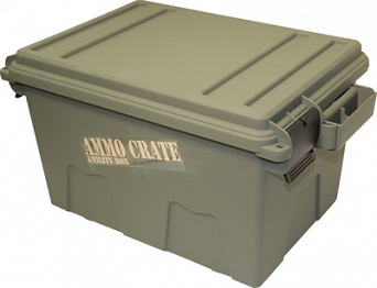 Pudełko na amunicję/akcesoria Ammo Crate ACR7-18 MTM