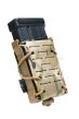 Ładownica karabinowa AR/AK Advanced FMR Templars Gear - Multicam - TG-AFMR-MC - 4
