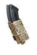 Ładownica karabinowa AR/AK Advanced FMR Templars Gear - Multicam - TG-AFMR-MC - 5