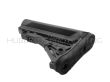Kolba AR-15 Thril Combat Competition czarna CCS-BLK - 4