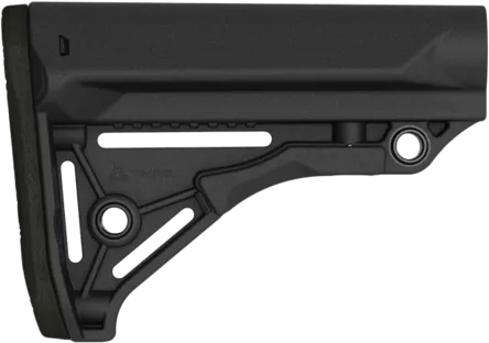 Kolba AR-15 Thril Combat Competition czarna CCS-BLK