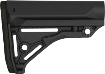 Kolba AR-15 Thril Combat Competition czarna CCS-BLK