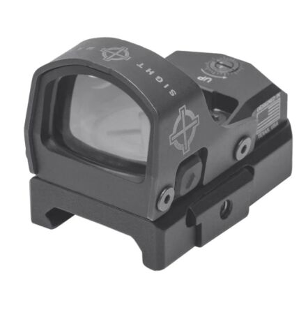 Kolimator Sightmark Mini Shot FMS SM26043 z montażem Weaver