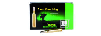 Amunicja Brenneke kal. 7mmRemMag TIG 11,5g (20szt)