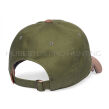 Czapka Notch Adjustable Moss Suede Standard Notch / One Size NCA-MS-01 - 2