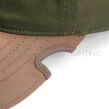 Czapka Notch Adjustable Moss Suede Standard Notch / One Size NCA-MS-01 - 3