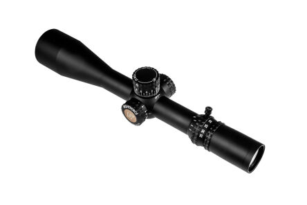 Luneta ATACR 7-35x56 ZeroStop F1 MOAR 0.250MOA C569 Nightforce