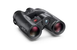 Lornetka Leica Geovid 8x32 PRO 40809 z dalmierzem i balistyką