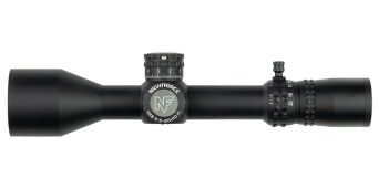 Luneta NX8 2,5-20x50 F1 ZS MOA-XT .250MOA Nightforce C651