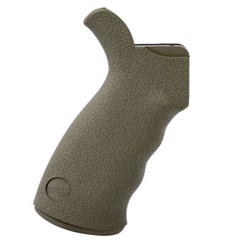 Grip AR Suregrip AT ERGO 4009-OD olive drab green