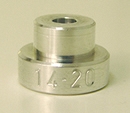 Wkład 26 .264/6,5mm do Bullet Comparator Hornady 526