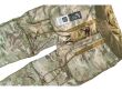 Spodnie taktyczne Red Dot One Alpha 2.0 - L - Brit. MTP - 94/MTP/L - 8