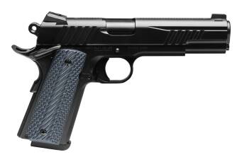 Pistolet Savage 1911 Black (.45ACP/9x19)