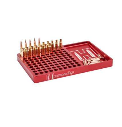 Taca na łuski Aluminum Hornady 480043