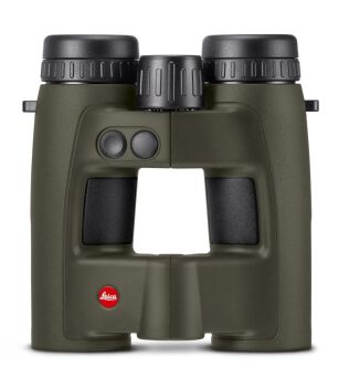 Lornetka Leica Geovid 10x32 PRO Green 40820 z dalmierzem i balistyką