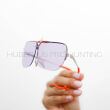 Soczewki Delaro Light Purple (para) - 2