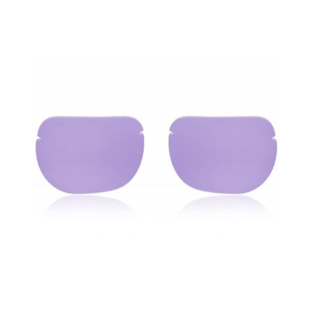 Soczewki Delaro Light Purple (para)