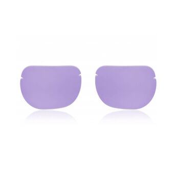 Soczewki Delaro Light Purple (para)