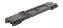 Montaż Aimpoint Micro Tikka T3 200225