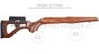 Osada GRS Lightweight Classic - Howa 1500 SA - Brown - 106247 - 2