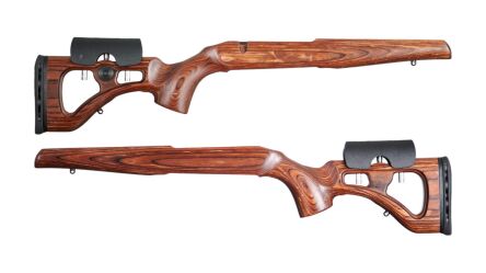 Osada GRS Lightweight Classic - Howa 1500 SA - Brown - 106247