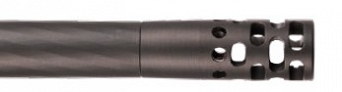 Kompensator Steyr M15x1 6600010052 do 8,2mm