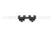 Szyna ARISAKA Low Profile Picatinny Rail - 3 Sloty - M-LOK - LPR-M-3 - 2