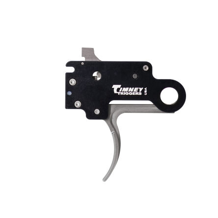 Spust Timney MRAD Barrett - Nickel - 1.5-4lbs