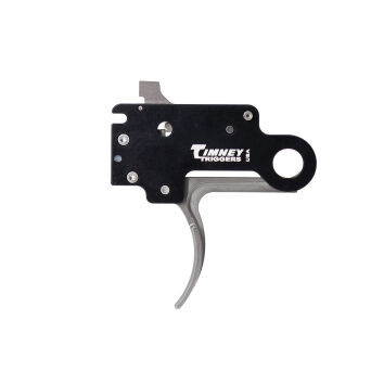 Spust Timney MRAD Barrett - Nickel - 1.5-4lbs