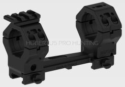 Montaż Picatinny obejmy 35mm seria B - 20 MOA, H38 DEFTAR