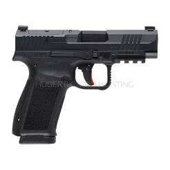 Pistolet Canik METE MC9 LS kal.9x19 czarny