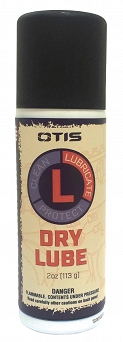 Spray smarujący Dry Lube Otis RW-902-A-55 59ml (L)