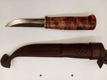 Nóż Eräpuu Metsästäjä 95 (1095)