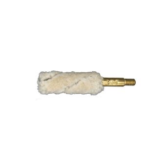 Końcówka bawełniana kal.9mm/38 Otis FG-2M38 krótka (gwint 8-32)