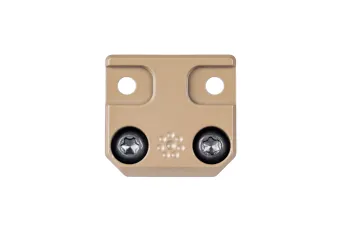 Montaż ARISAKA Side Scout Mount - FDE - M-LOK - SSM-M-FDE
