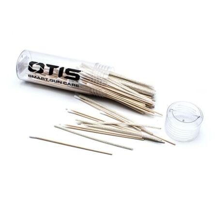 Czyściki Swab Tip 100szt + do rury gazowej 50szt Otis FG-241-857