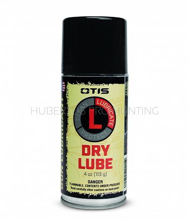 Spray smarujący Dry Lube Otis IP-904-A-55 118ml (L)