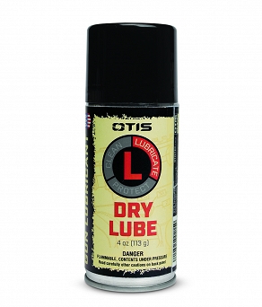 Spray smarujący Dry Lube Otis IP-904-A-55 118ml (L)