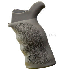 Grip AR Suregrip Tactical Deluxe ERGO Grips 4045-OD zielony OD