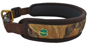 Obroża Fashion Realtre Edge-brąz rozm.XS (30-40cm) 2317 00013 Niggeloh