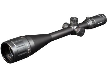 Luneta FireField Tactical 8-32x50 AO IR FF13045 z montażem