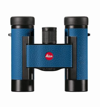 Lornetka Leica Ultravid 8x20 Capri Blue 40622 Colorline
