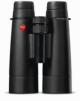 Lornetka Leica Ultravid 8x50 HD-Plus 40095