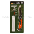 ZESTAW AccuSharp Razor 741C (6szt) pomarańczowy, noże - 5