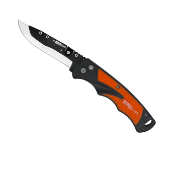 ZESTAW AccuSharp Razor 741C (6szt) pomarańczowy, noże