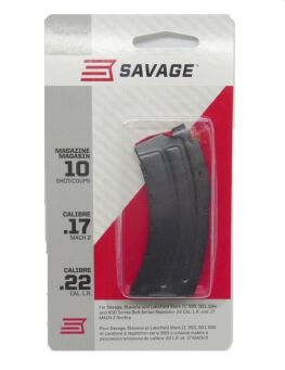 Magazynek Savage Mark II kal.22LR 10nab 20005