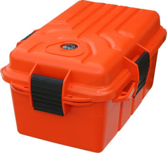 Pudełko Survival Dry Box S1074-35 MTM