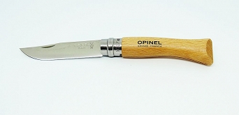 Nóż Opinel 7 Inox