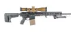 ARISAKA Bag Rider - Magpul SL - SAA-BR-SL-BK - 6